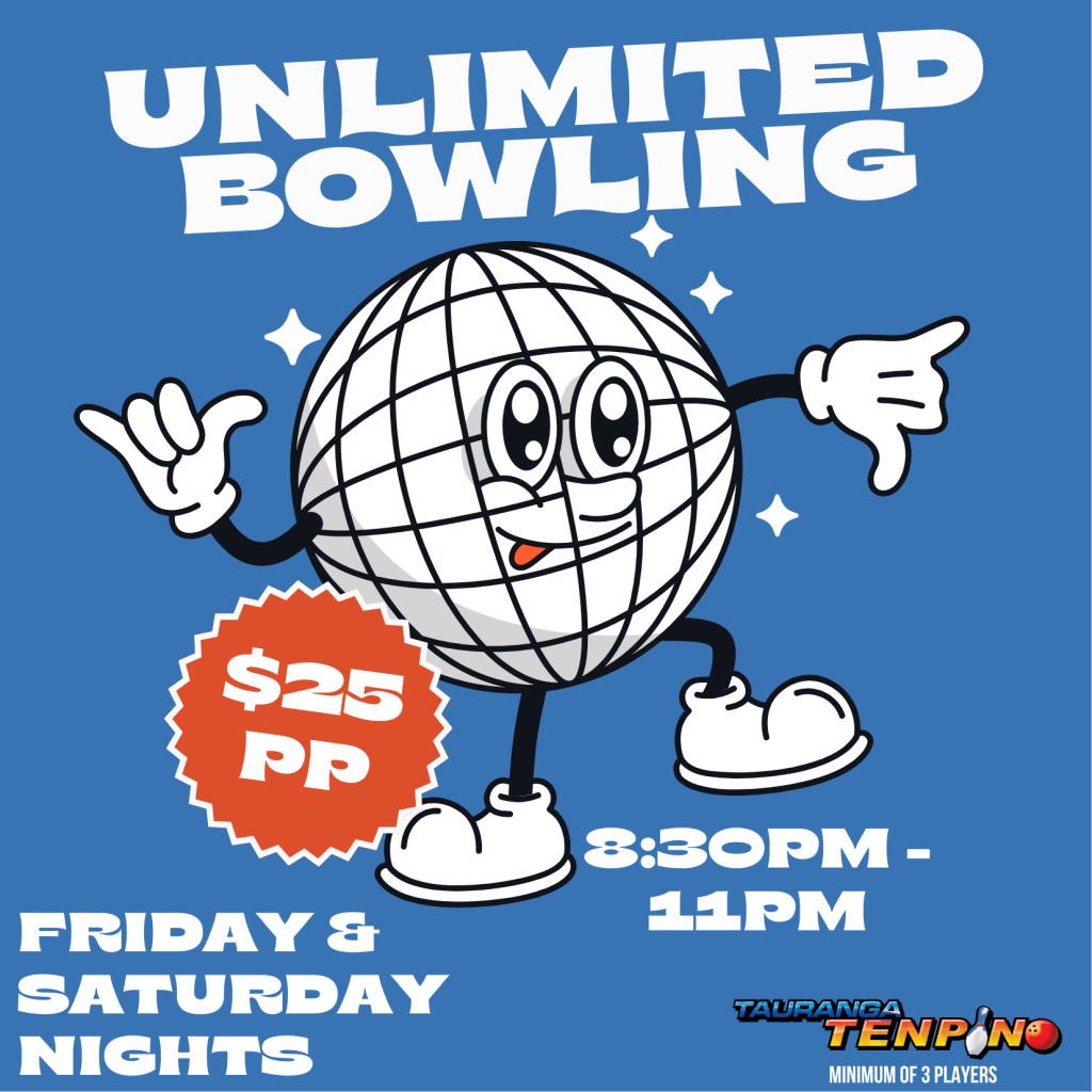 Our Prices Tenpin Tauranga Tauranga's Premier Bowling Venue